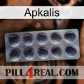 Apkalis 30
